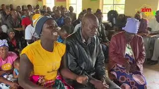 CHIEF NYAMAROPA ARAMBIRWA KUISA MUKADZI CHINGUNWE ACHITADZA KUISA MBLAMBI ZVAKAOMA
