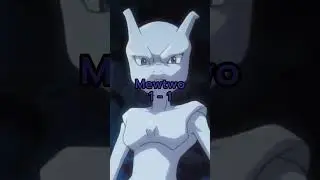 Anakin / Darth Vader Vs Mewtwo | Starwars Vs Pokemon