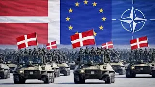Denmark&rsquo;s Military Power in 2026 Is Insanely Powerful