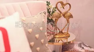 #BlogosphereLounge