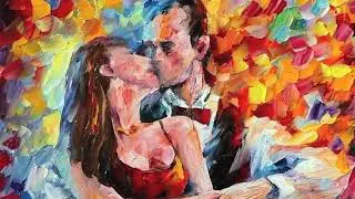 Finlandia Suomi. Natalia Valli ''Tango magnetico''. Наталья Валли ''Манящее танго''