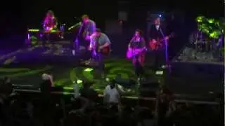 Of Monsters And Men - From Finner (Live at The Midland) | Buzz Stole Xmas Night 2