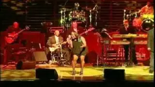 The Funk Brothers Honored at the R&B Foundation Pt 2 of 2