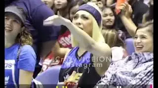 --- SHAKE IT OFF --- MV --- VICE GANDA ION PEREZ ALL STAR GAMES 2019