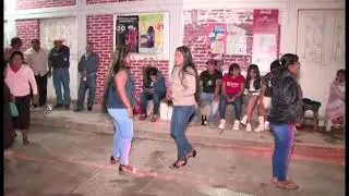 DVD 2 FIESTA COL. SAN ISIDRO TLAPA, GRO. 2023