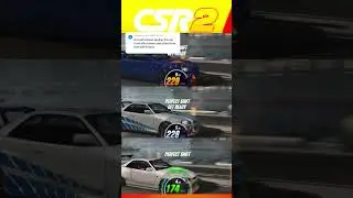 GTR R34 против GTR R34 против GTR R34! #csr2 #csr2racing