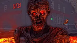 Rust Zombies&hellip; But it&rsquo;s Actually AMAZING?