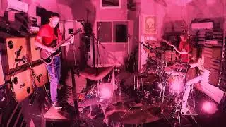 Radiant Knife - Mutants of the Monster Atomic Lore Performance 1/1/21