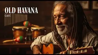 Caf&eacute; Cubano Nights 🌙 Romantic Salsa & Cuban Lounge Grooves &ndash; Havana Evening Mix