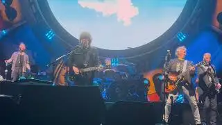 LAST TOUR - Close Up of Jeff Lynne’s ELO - “Mr. Blue Sky” - September 9, 2024 - Toronto 🇨🇦