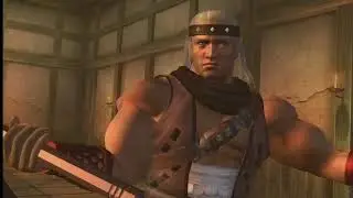 Ninja Gaiden Black on Xbox One - Full Very Hard Playthrough