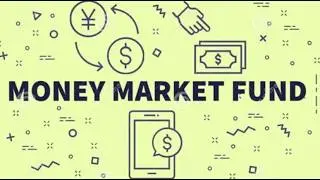 A money market fund💸🤑💵💰💲a kind of mutual fund that invests in highly liquid🚨near-term instruments.