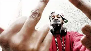 C.V. SMITH - KNOCK KNOCK FREESTYLE