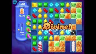 Candy Crush Soda Saga Level 13285