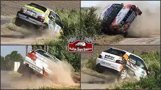 Rally Van Wervik 2023 [CRASHES]