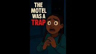 This motel was a SETUP..| Fears to Fathom Episode 2 Norwood Hitchhike