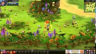 Serveur NosTale - NosNosGM - Mise &agrave; jour SP5A