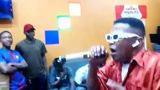 Mudy white official afanya maajabu chanel ten plass kibati cha urugwai