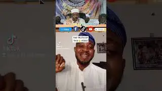 THE TRUTH ABOUT SHEIKH HABIB ADAM AL ALORY VIRAL VIDEO. #markaz #sheikhhabib #asebetalkshow