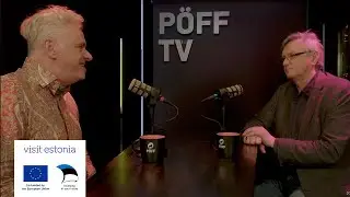 P&Ouml;FF TV | MEET THE FILMMAKERS - Sergey Loznitsa 