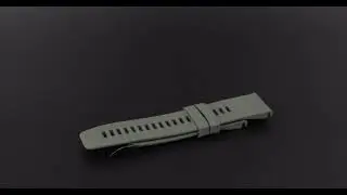 GARMIN QUICKFIT 26MM SILICONE WATCH BANDS