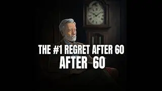 Worry Wasting Your Retirement #seniorliving #wisdom #stoicism #retirement #peace