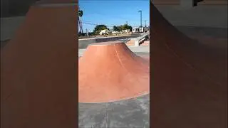 New Skatepark in Fallbrook!