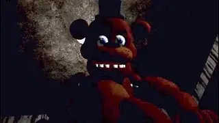 (Sfm/fnaf) stuffed animation test
