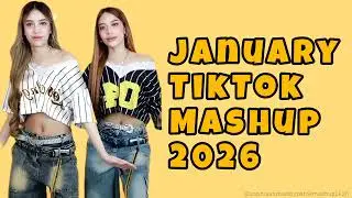 TikTok Mashup | January 2026 | Philippines 🇵🇭