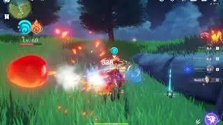 Mobility Options / Tips on how to increase your DPS