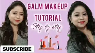 Full Glam Makeup Tutorial ✨Step by Step | Party & Bridal Look #explore #makeup #ytgrowth #glammakeup