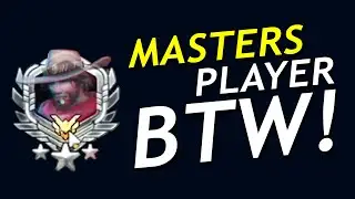 FARMER FARMING IN RANKED (and failing maybe)
