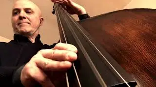 Cyclic Episode Bass Line Play Along Backing Track