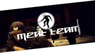 BF4 Cinimatic MEAt Clan