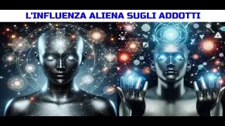 L'Influenza Aliena Sugli Addotti