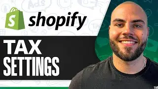 Прекратите терять деньги: руководство по настройкам налогов в Shopify (2026)