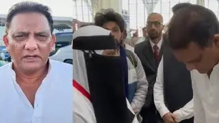 #DNA Test Ki TayyariTelangana Minority Welfare Minister Mohammed Azheruddin Saudi Arabi