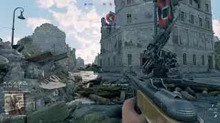 Enlisted Артефакты,проблема GPU?(PS5)