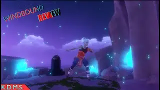 Wind Bound (Game-play! & Review in the description down below)