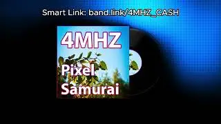 Pixel Samurai #IDM #DUB)