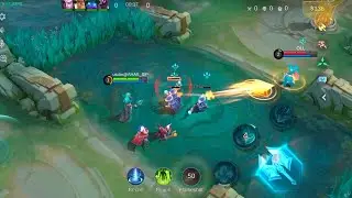 ABCD &bull;TUTORIAL VEXANA MAGE