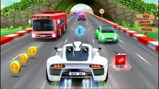 Mini Car Racing - Offline Game ❤️ ( Dad Family) #trending #gaming #viral 