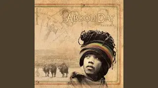 Dadilahy la Guerre (feat. Jaojoby)