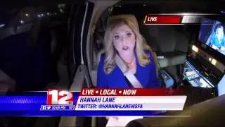 Hannah Lane Anchor/Reporter Reel 2015