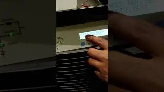 ABB 15 kva ups battery Testing 👍👍