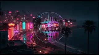 Vector Dream - Relax & Chill Deep House Playlist #9