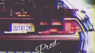 Xral - The Prodigy Instrumental (type beat jeden Smith x danny brown) 2019 FREE