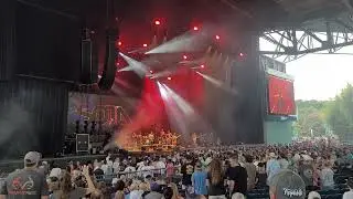 SOJA 
