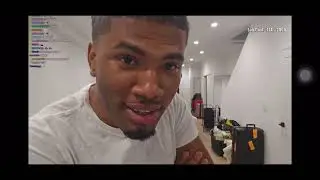 MESSY MAJ: MAJ WANTS TO DO A SIT DOWN W MARA, MIZZY, CHRISSY, & OTHERS 