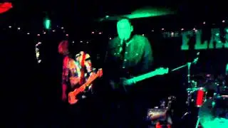 Rubicava at the flapper 4